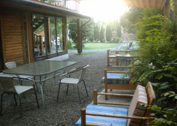 Hostal Tour - Photo3