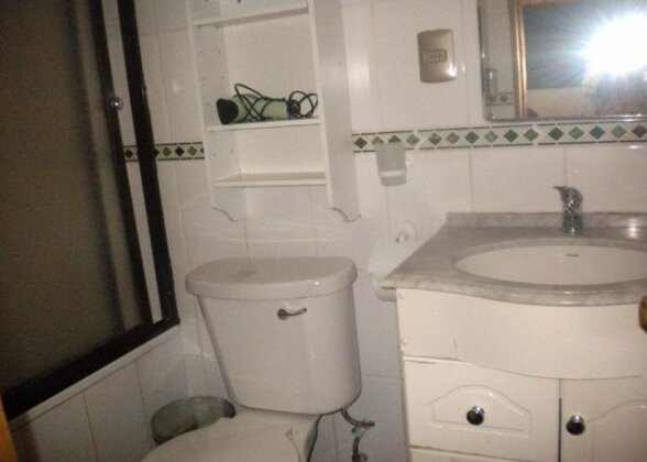 Hostal Tour - Photo5