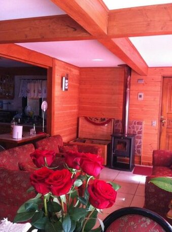 Hostal Victor Pucon - Photo2