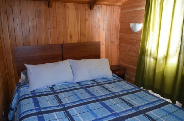 Hostal Victor Pucon - Photo3