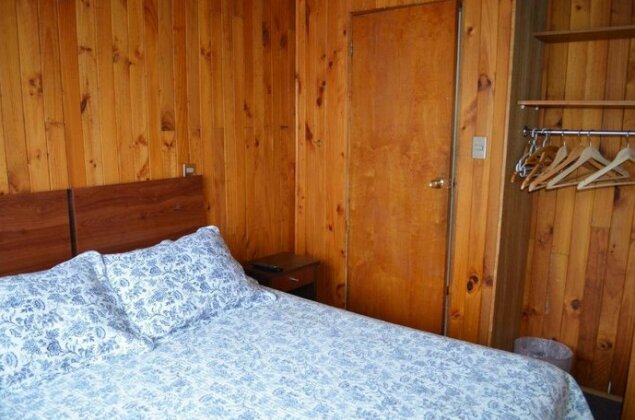 Hostal Victor Pucon - Photo4