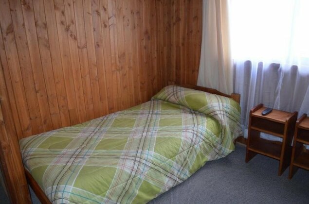 Hostal Victor Pucon - Photo5