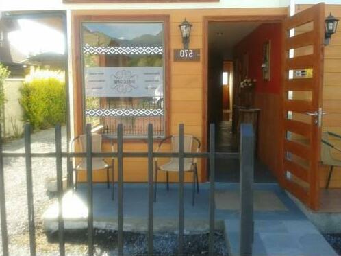 Hostal Willy - Photo2