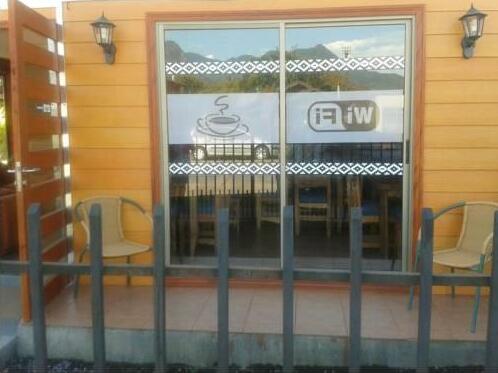 Hostal Willy - Photo3