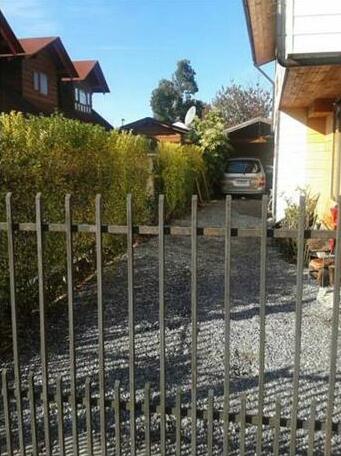 Hostal Willy - Photo4