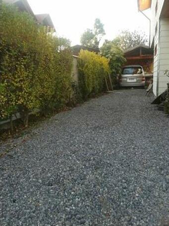 Hostal Willy - Photo5