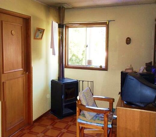Hostal Wohlenberg - Photo3