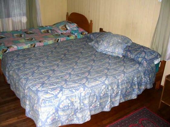 Hostal Wohlenberg - Photo5