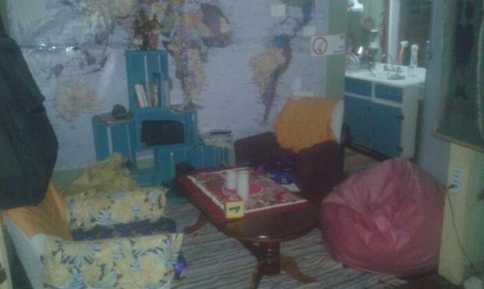Hostel Patacon Pucon - Photo2