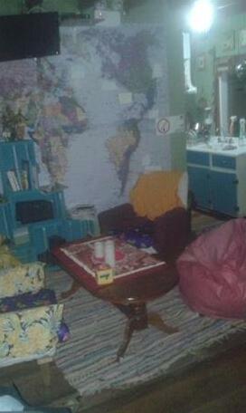 Hostel Patacon Pucon - Photo3