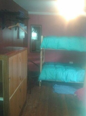 Hostel Patacon Pucon - Photo4