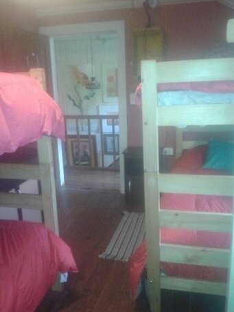 Hostel Patacon Pucon - Photo5