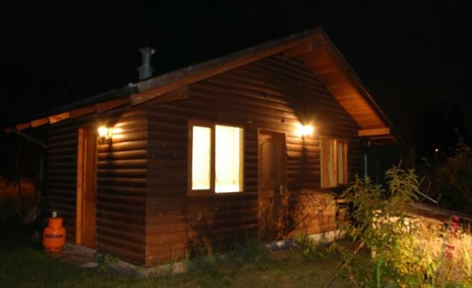 Hosteria Tricahue - Photo2