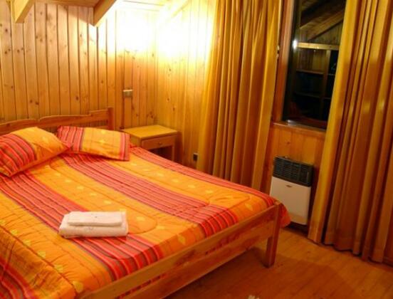 Hosteria Tricahue - Photo3