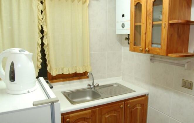 Hosteria Tricahue - Photo4
