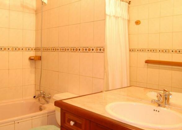 Hosteria Tricahue - Photo5