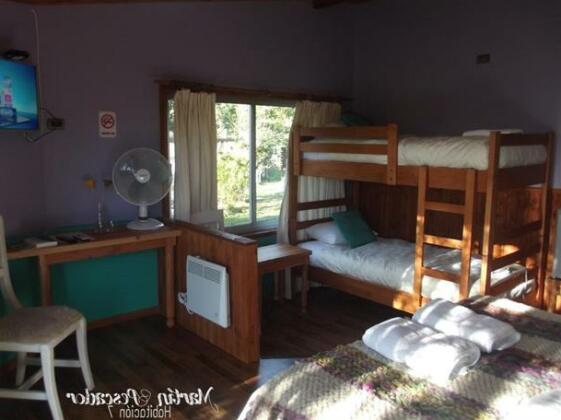Hotel Borde Estero - Photo4