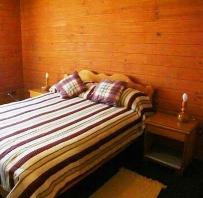 Hotel El Coihue - Photo2
