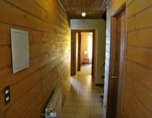 Hotel El Coihue - Photo4