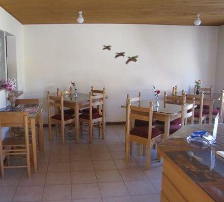 Hotel El Coihue - Photo5