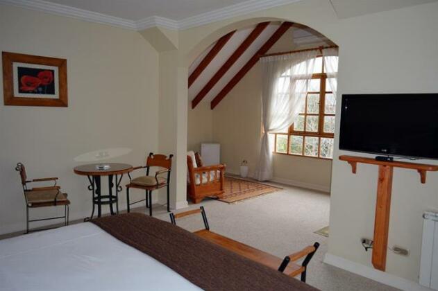 Hotel Huincahue - Photo3