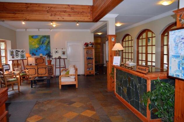 Hotel Huincahue - Photo4