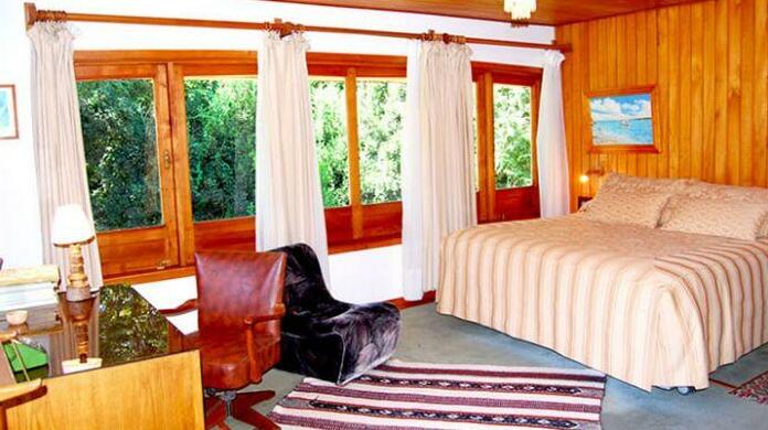 Hotel Interlaken Pucon - Photo2