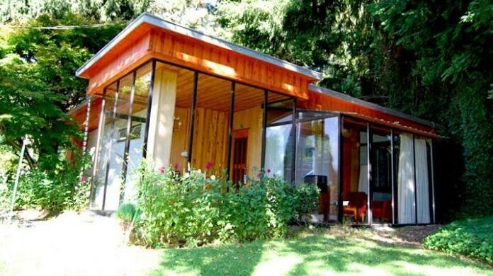 Hotel Interlaken Pucon - Photo3