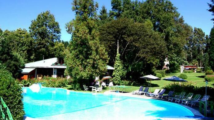 Hotel Interlaken Pucon - Photo4
