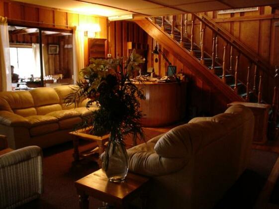 Hotel Los Maitenes - Photo2