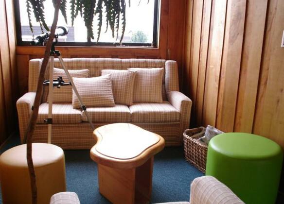 Hotel Los Maitenes - Photo3