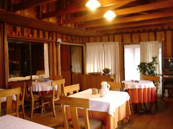 Hotel Los Maitenes - Photo5