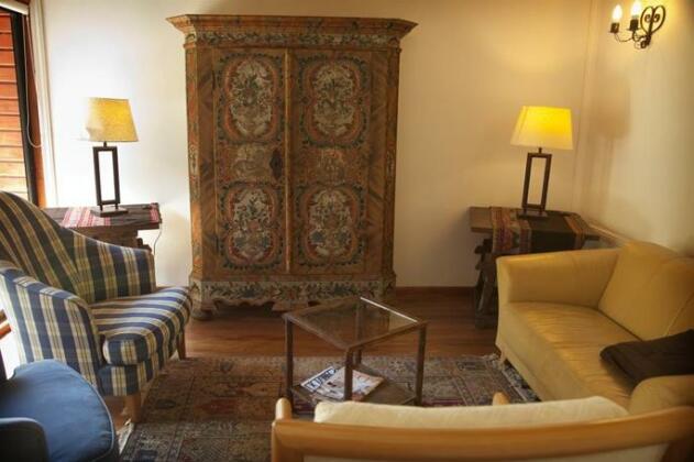 Hotel Posada del Rio - Parque Metrenehue - Photo4