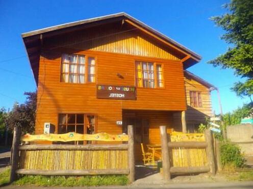 House of Colors - Backpackers Hostel - Photo2
