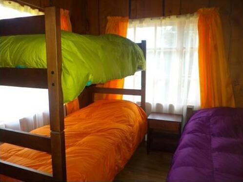 House of Colors - Backpackers Hostel - Photo3