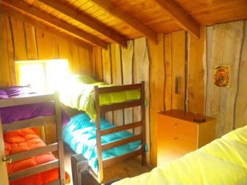 House of Colors - Backpackers Hostel - Photo4