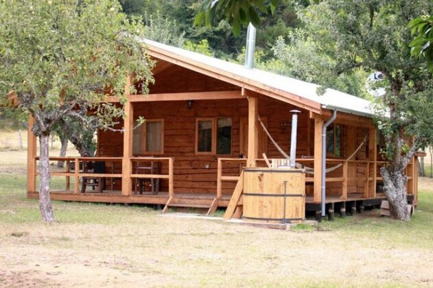 Karku Lodge - Photo2