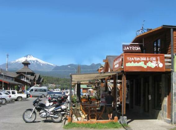 La Bicicleta - Photo3
