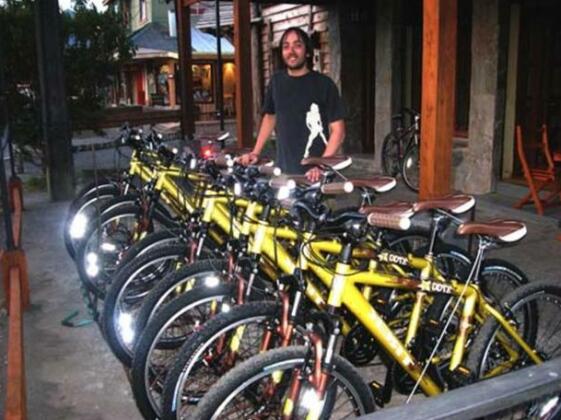 La Bicicleta - Photo4