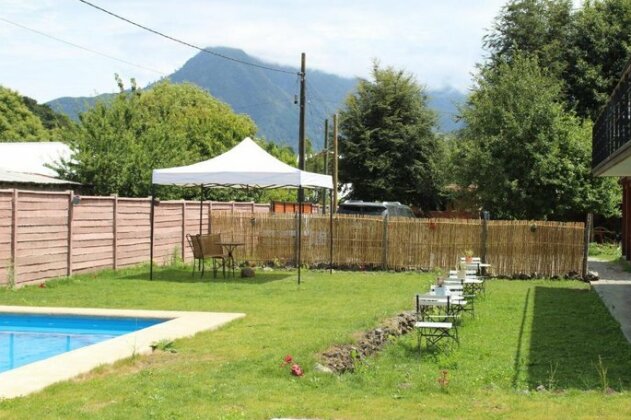 Lackuntur Pucon - Photo2