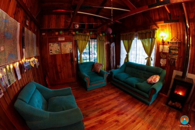 Lacustre Trip Hostel - Photo3