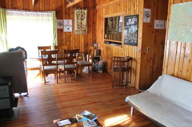 Lacustre Trip Hostel - Photo4
