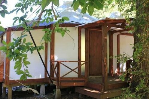 Lemu Lodge Caburgua - Photo2