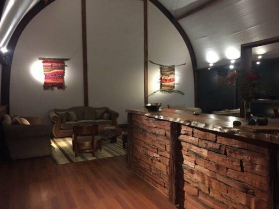 Lemu Lodge Caburgua - Photo5