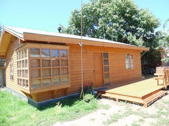 Lodge Las Rosas - Photo2