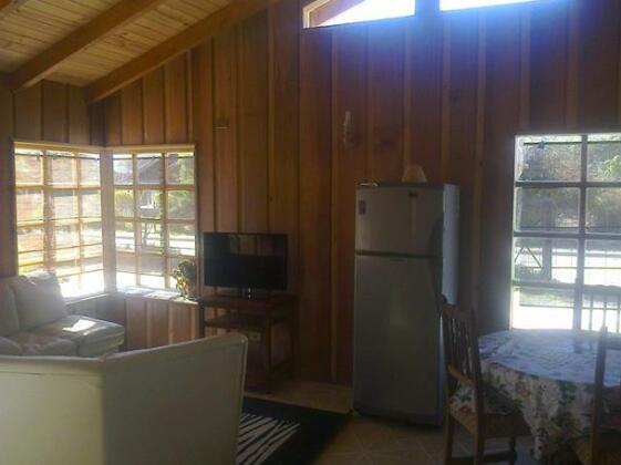 Lodge Las Rosas - Photo4