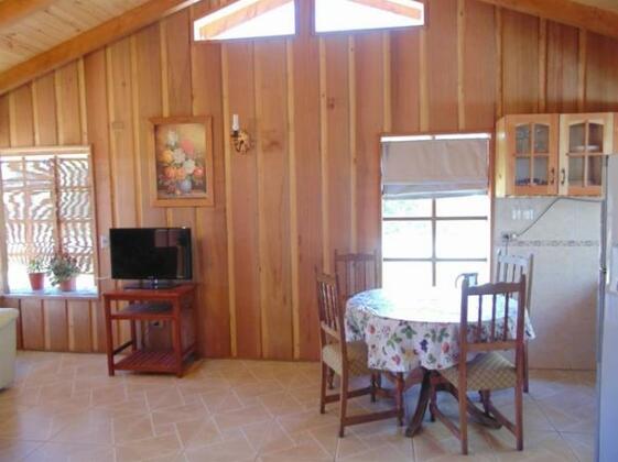 Lodge Las Rosas - Photo5