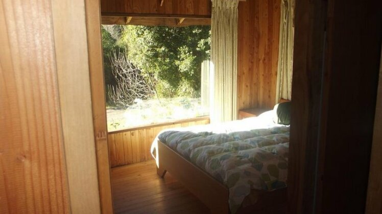 Lodge Parque Huerquehue - Photo2