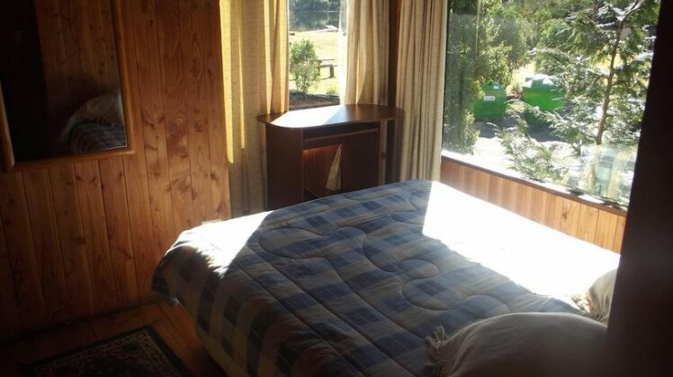 Lodge Parque Huerquehue - Photo3