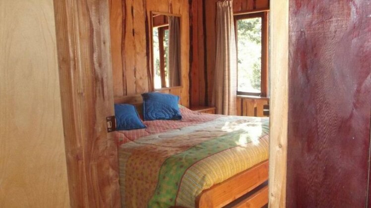 Lodge Parque Huerquehue - Photo4